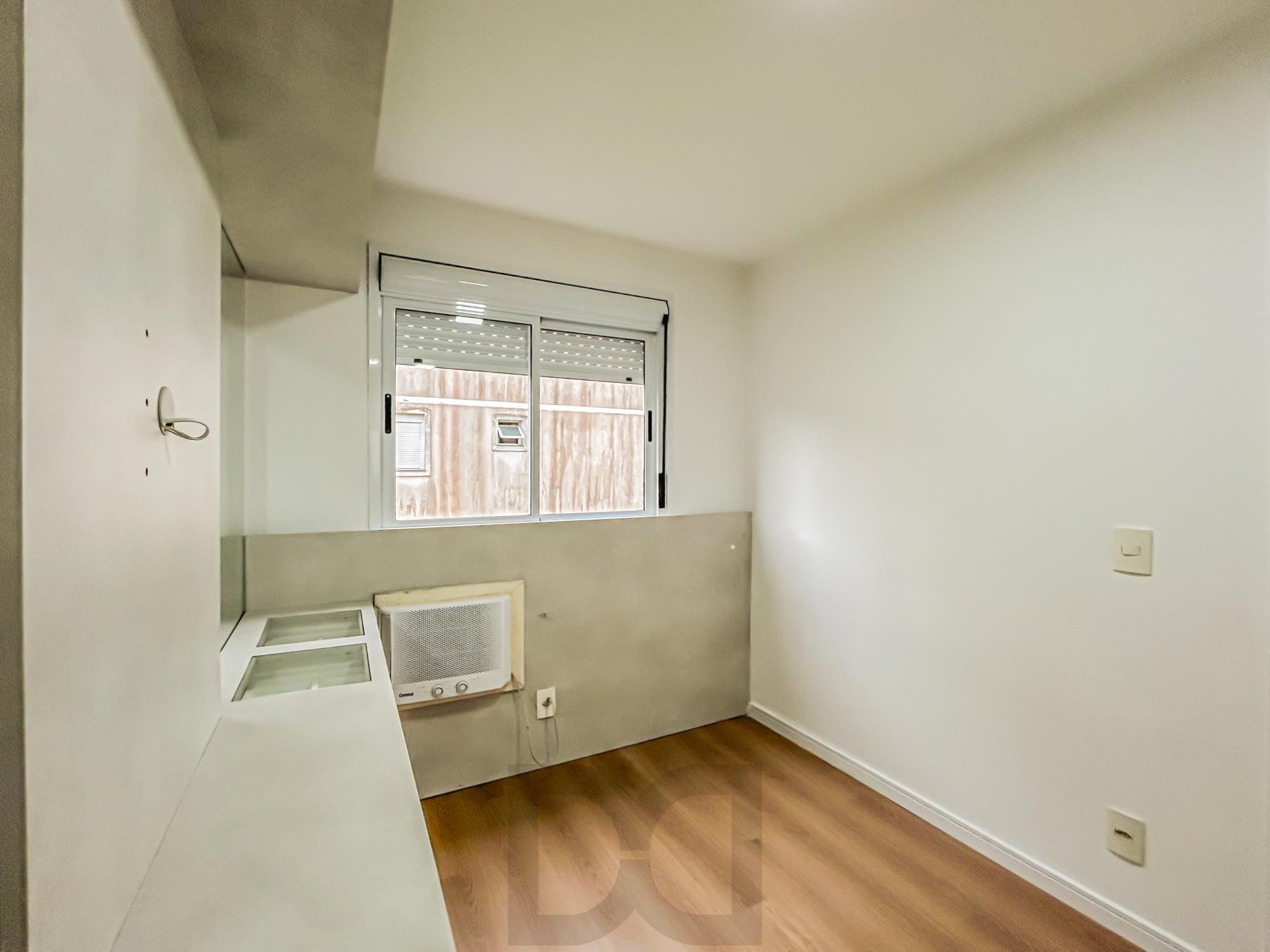 Excelente apartamento 03 dormitórios com vaga de estacionamento e semi-mobiliado — foto 9