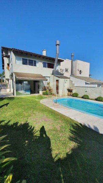 Casa Condominio para Venda - 221m², 3 dormitórios, sendo 1 suites, 3 vagas - Hípica — foto 28