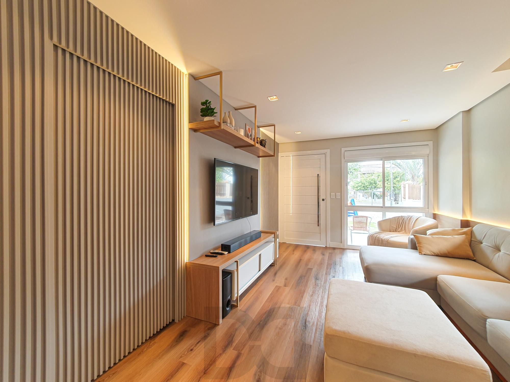 O refúgio perfeito: Casa térrea reformada com piscina e clima de interior! — foto 6