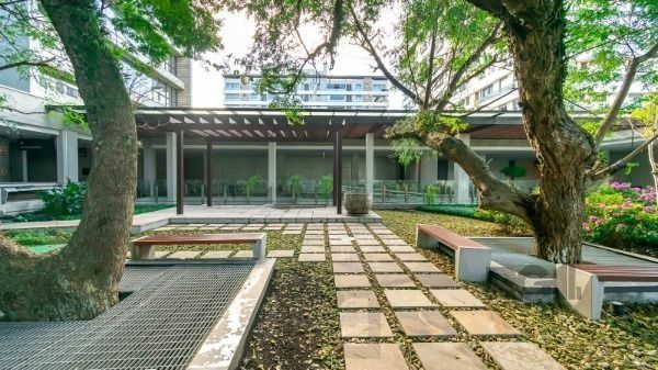 Conjunto/Sala em Porto Alegre, no bairro Tristeza, e 0 banheiros, à venda. — foto 26