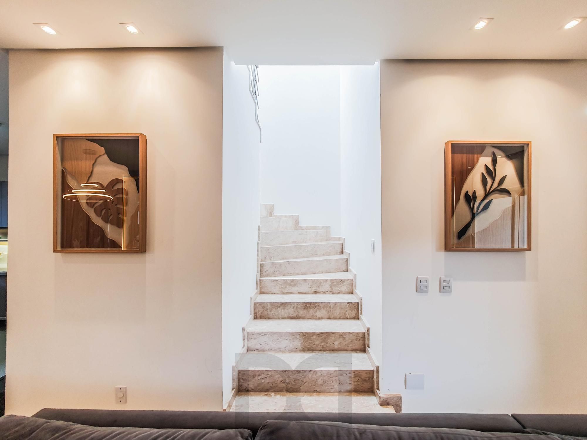 Excelente sobrado no Condominio Bella Morano — foto 26
