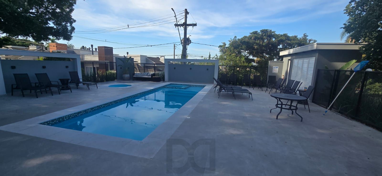 Casa Condominio em Porto Alegre, no bairro Hípica, com 3 dormitório(s), e 3 banheiros, à venda. — foto 39