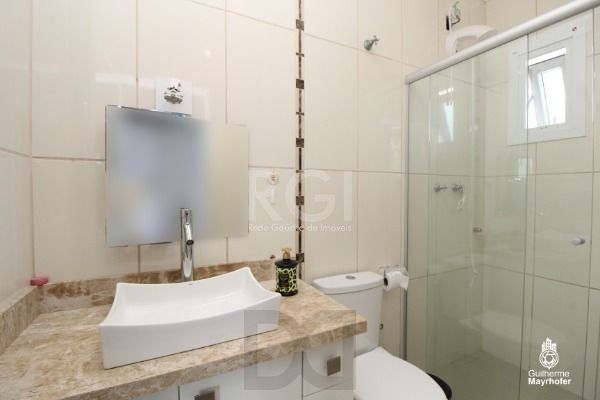 Casa para Venda - 131.96m², 3 dormitórios, sendo 1 suites, 2 vagas - Lagos De Nova Ipanema — foto 20