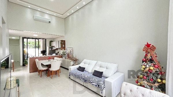 Casa Condominio em Porto Alegre, no bairro Hípica, com 3 dormitório(s), à venda. — foto 8