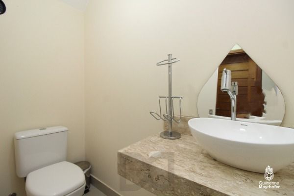 Casa Condominio para Venda - 206m², 3 dormitórios, sendo 1 suites, 3 vagas - Lagos De Nova Ipanema — foto 15