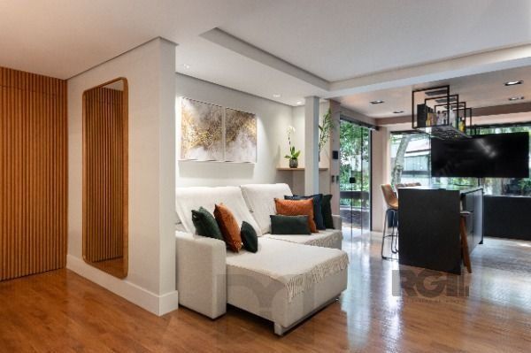 Apartamento para Venda - 141.62m², 3 dormitórios, sendo 1 suites, 2 vagas - Cavalhada — foto 12