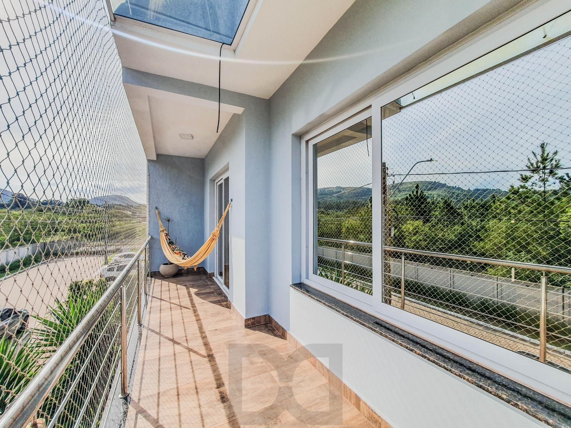 Excelente sobrado no Condominio Bella Morano — foto 38