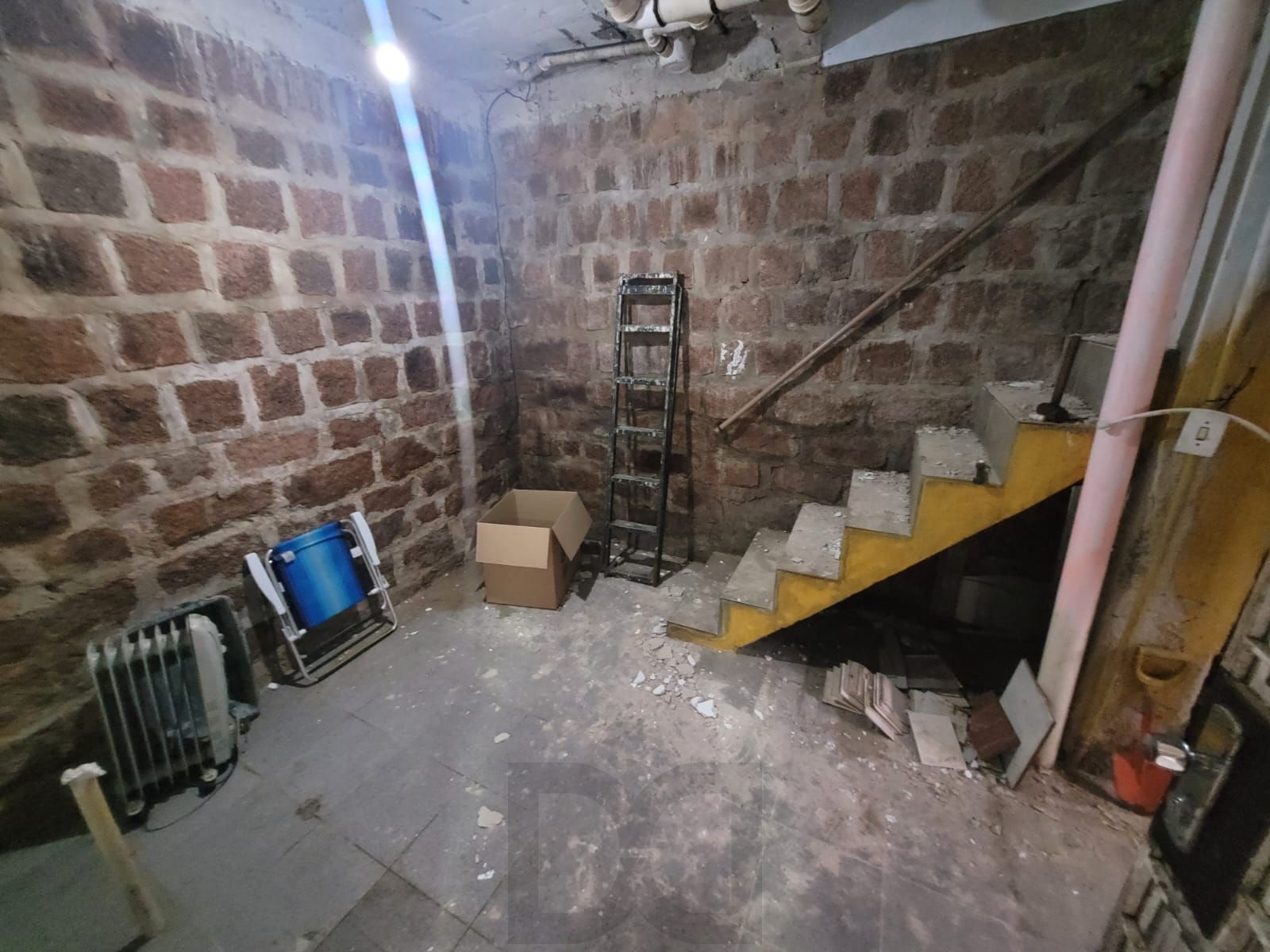 Casa com 5 Dormitórios, Salão de Festas e Terreno de 11,6 x 115m – Belém Velho — foto 35