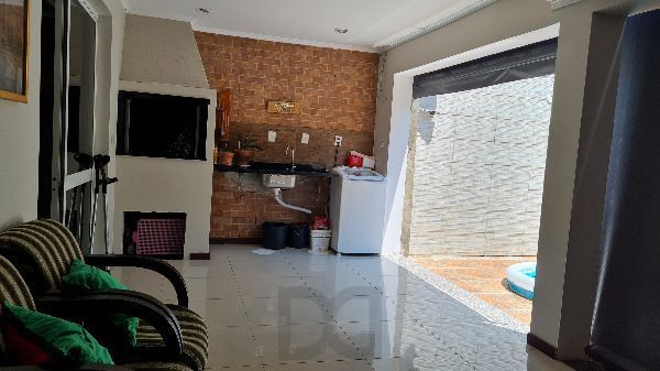 Casa para Venda - 177m², 3 dormitórios, sendo 1 suites, 2 vagas - Hípica — foto 25
