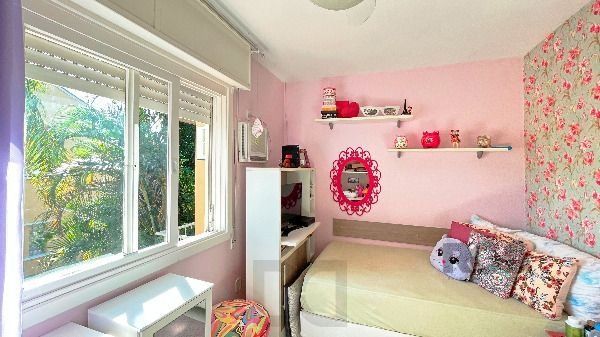 Casa Condomínio em Porto Alegre, no bairro Tristeza, com 3 dormitórios à venda. — foto 21