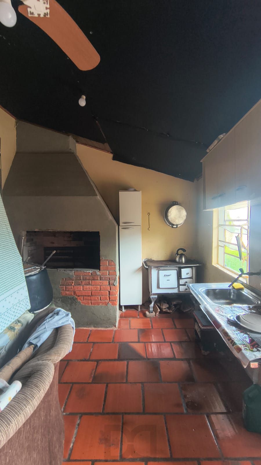 Casa a venda no bairro Nonoai — foto 22