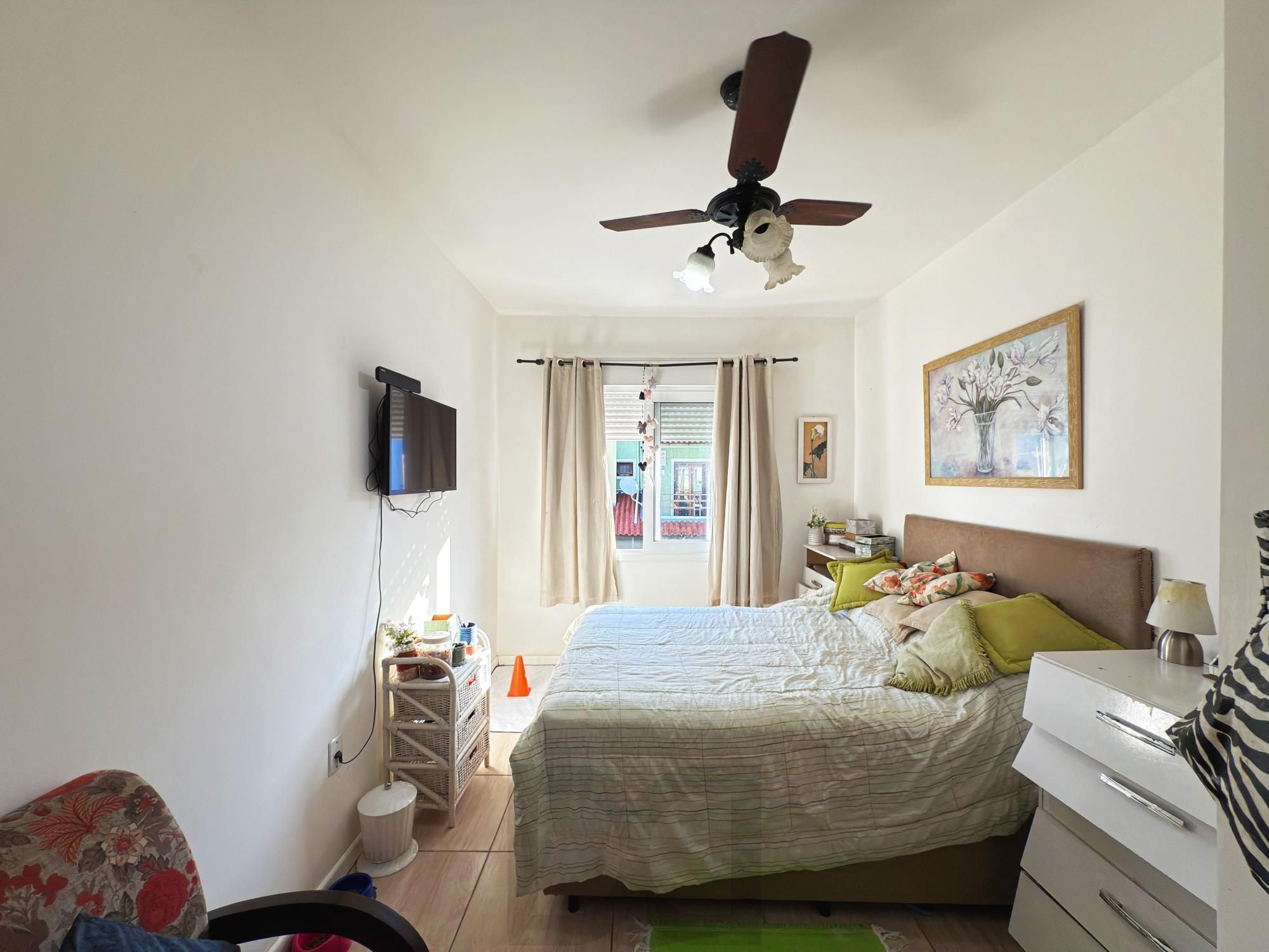 Casa para Venda - 138m², 3 dormitórios, sendo 1 suites, 2 vagas - Hípica — foto 30