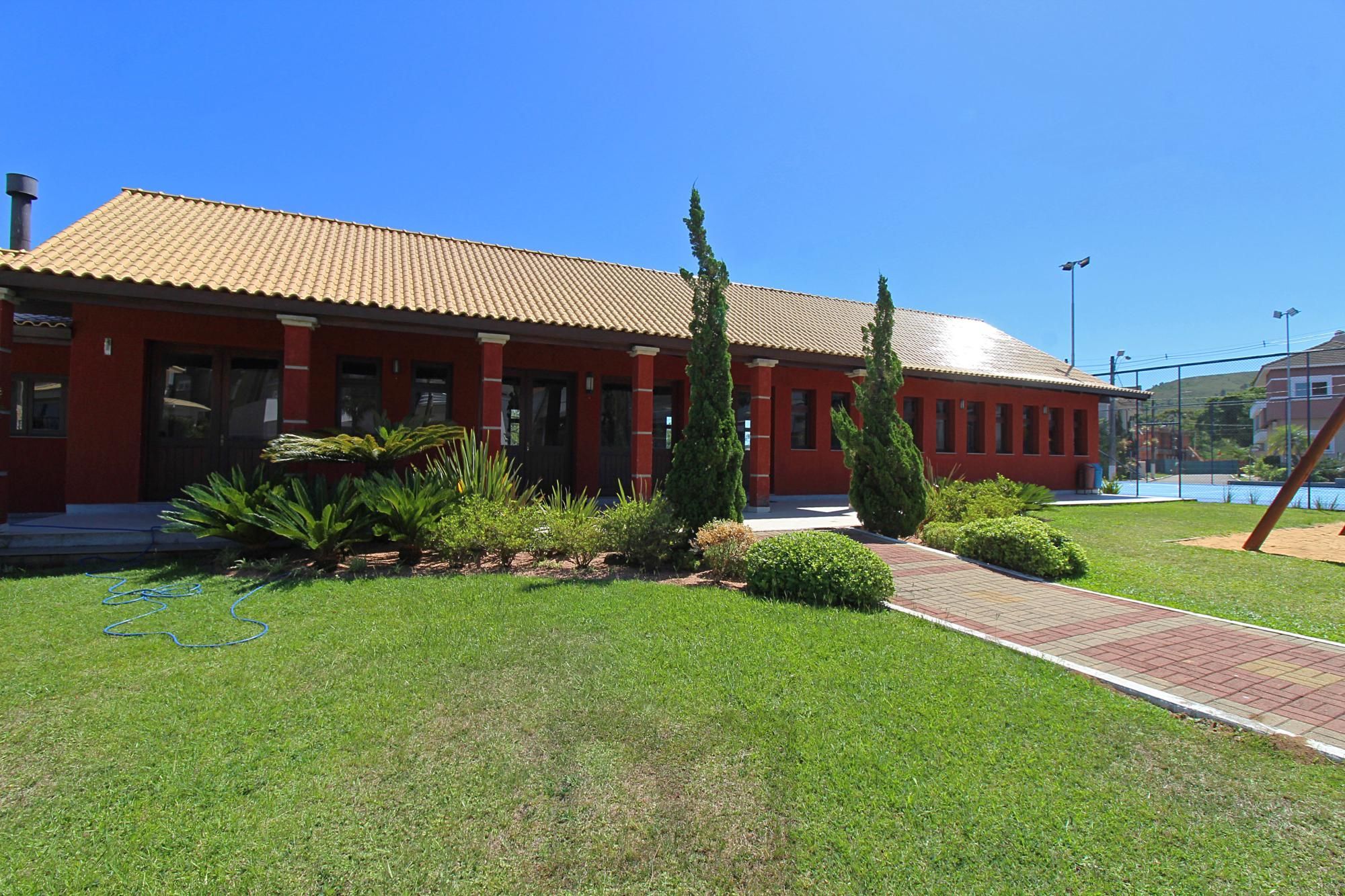 Casa Condominio para Venda - 225.93m², 3 dormitórios, sendo 3 suites, 3 vagas - Lagos De Nova Ipanema — foto 17