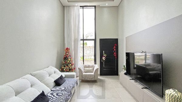 Casa Condominio em Porto Alegre, no bairro Hípica, com 3 dormitório(s), à venda. — foto 7