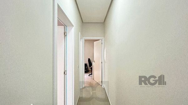 Casa Condominio em Porto Alegre, no bairro Hípica, com 3 dormitório(s), à venda. — foto 22