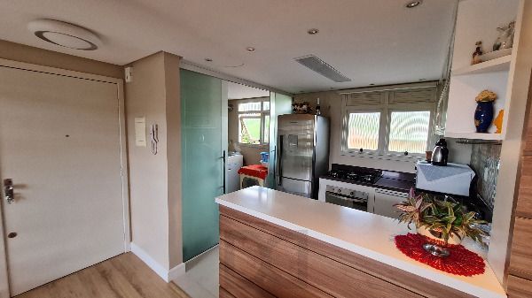 Cobertura para Venda - 160m², 3 dormitórios, 1 vaga - Cristal — foto 22