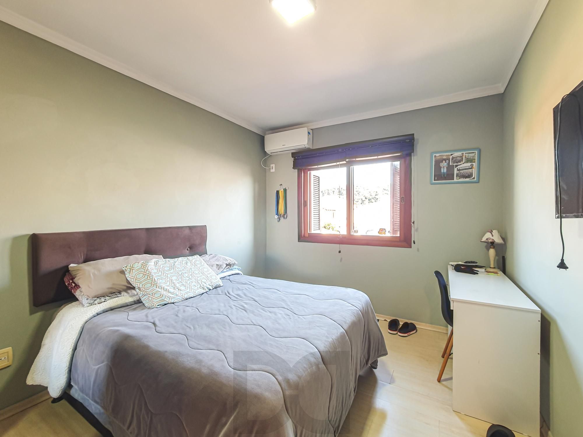 sobrado 3dorm sendo uma suite, piscina, hidro 2 vagas - Hipica — foto 21