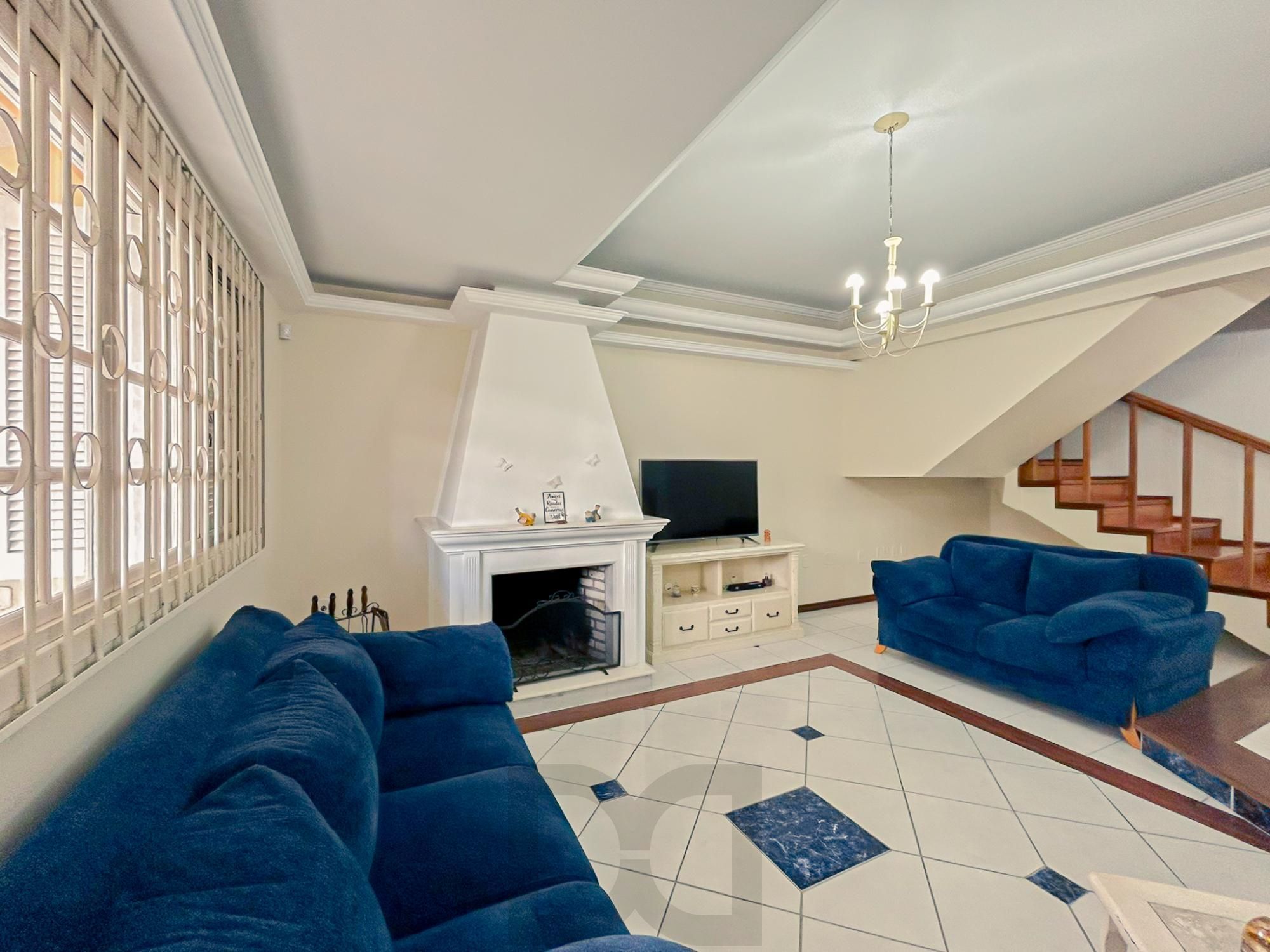 Casa 4 dormitórios 295m2 área construída bairro Nonoai — foto 7