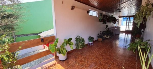 Casa para Venda - 200m², 4 dormitórios, Restinga Nova — foto 20