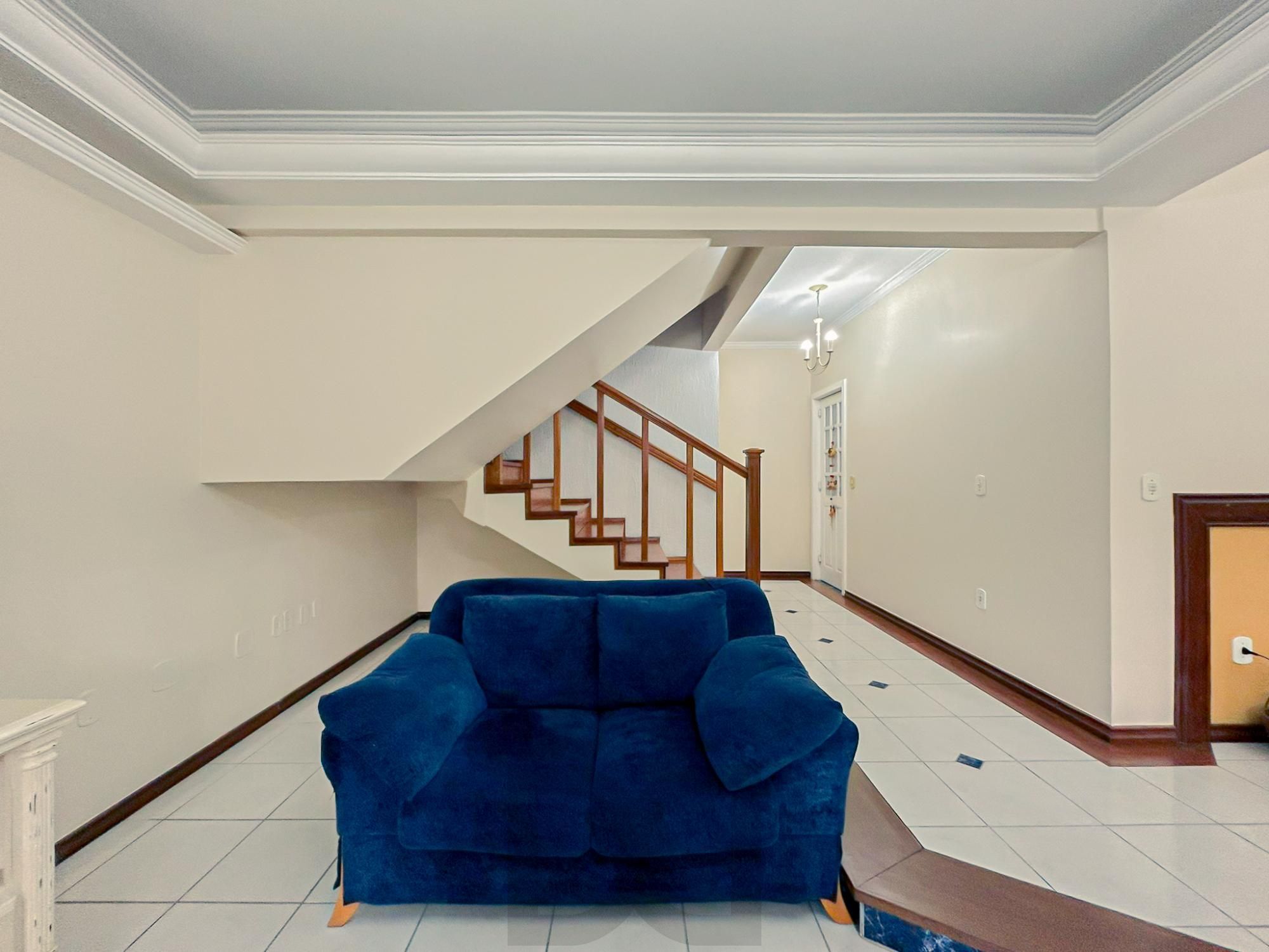 Casa 4 dormitórios 295m2 área construída bairro Nonoai — foto 8