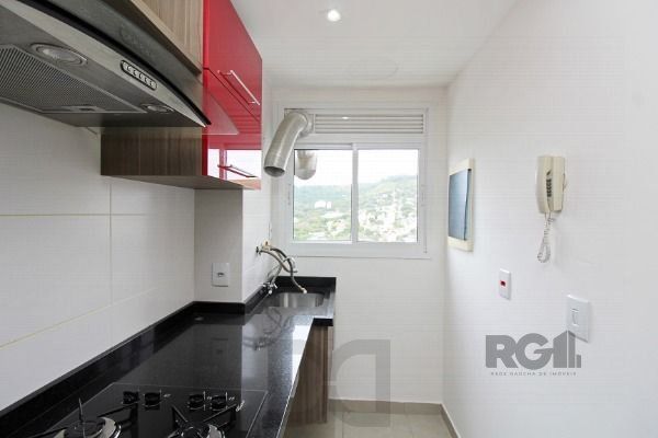 Apartamento para Venda - 49.01m², 1 dormitório, 1 vaga - Teresópolis — foto 9