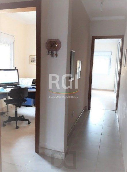 Casa Condominio para Venda - 283m², 4 dormitórios, sendo 3 suites, 3 vagas - Lagos De Nova Ipanema — foto 14