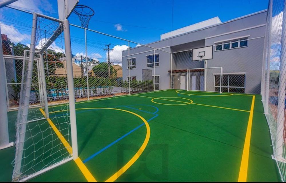Modernidade e conforto no Singular Condomínio Clube! — foto 21