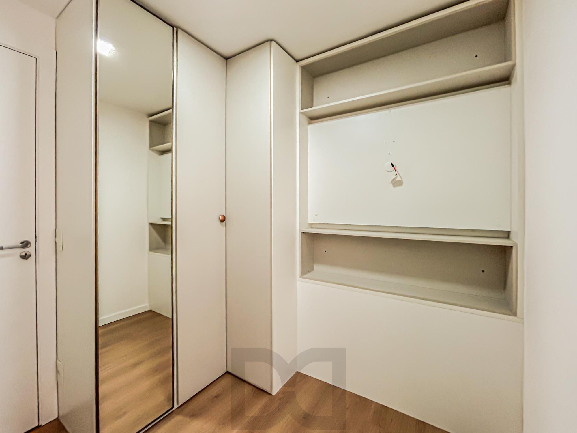 Excelente apartamento 03 dormitórios com vaga de estacionamento e semi-mobiliado — foto 17