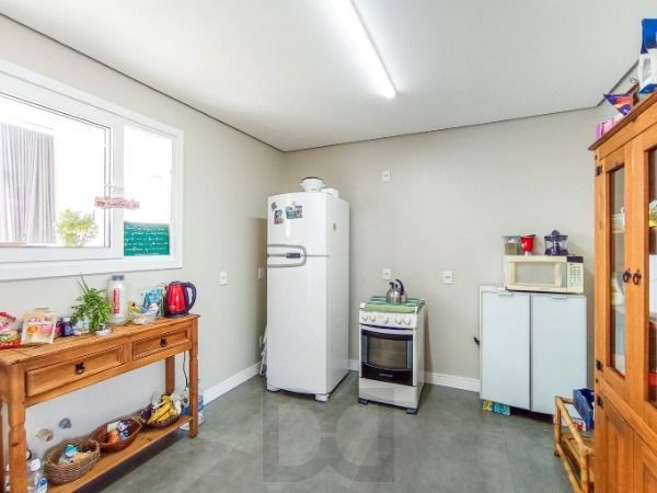 Casa Condominio para Venda - 200m², 3 dormitórios, sendo 1 suites, 2 vagas - Hípica — foto 5