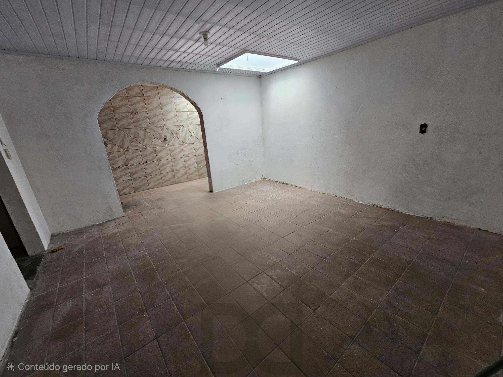 Casa de alvenaria 3 dormitórios em terreno de esquina no Bairro Restinga Nova aceita financiamento ! — foto 5