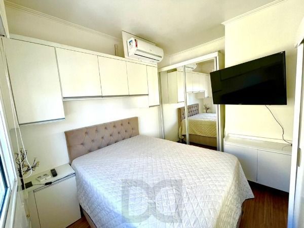 Cobertura para Venda - 60.96m², 2 dormitórios, 1 vaga rotativa- Santo Antonio — foto 4