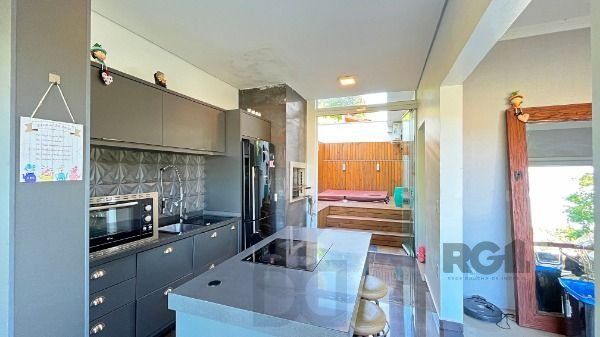 Casa Condominio em Porto Alegre, no bairro Aberta Dos Morros, com 3 dormitório(s), e 3 banheiros, à venda. — foto 17