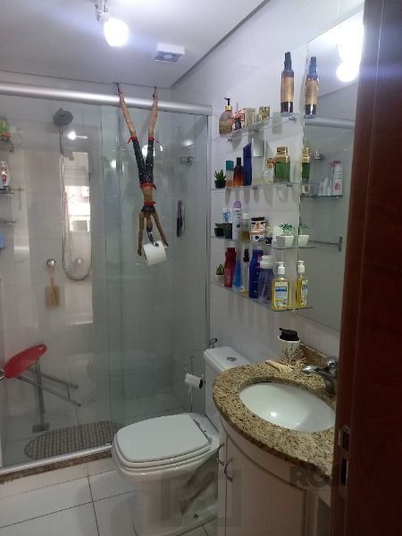 Apartamento em Porto Alegre, no bairro Cavalhada, com 2 dormitório(s), e 2 banheiros, à venda. — foto 15