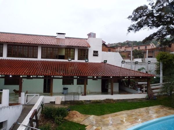 Casa para Venda - 525m², 3 dormitórios, sendo 3 suites, 4 vagas - Vila João Pessoa — foto 25