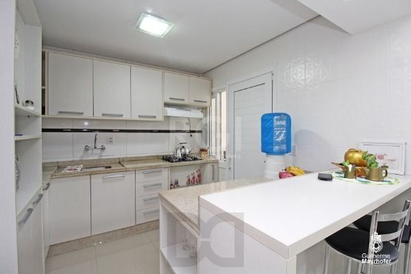Casa para Venda - 131.96m², 3 dormitórios, sendo 1 suites, 2 vagas - Lagos De Nova Ipanema — foto 9