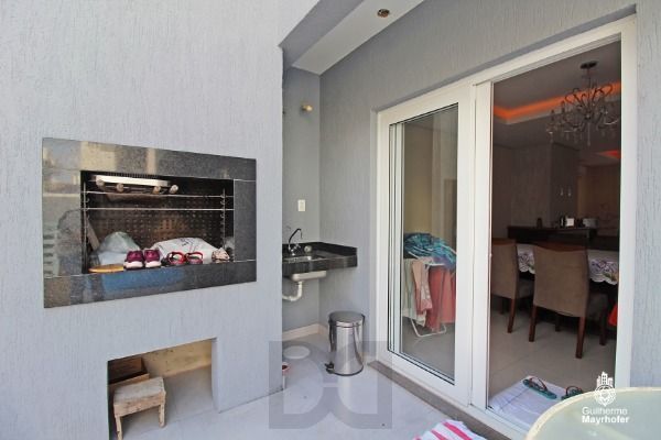Casa Condominio para Venda - 206m², 3 dormitórios, sendo 1 suites, 3 vagas - Lagos De Nova Ipanema — foto 14