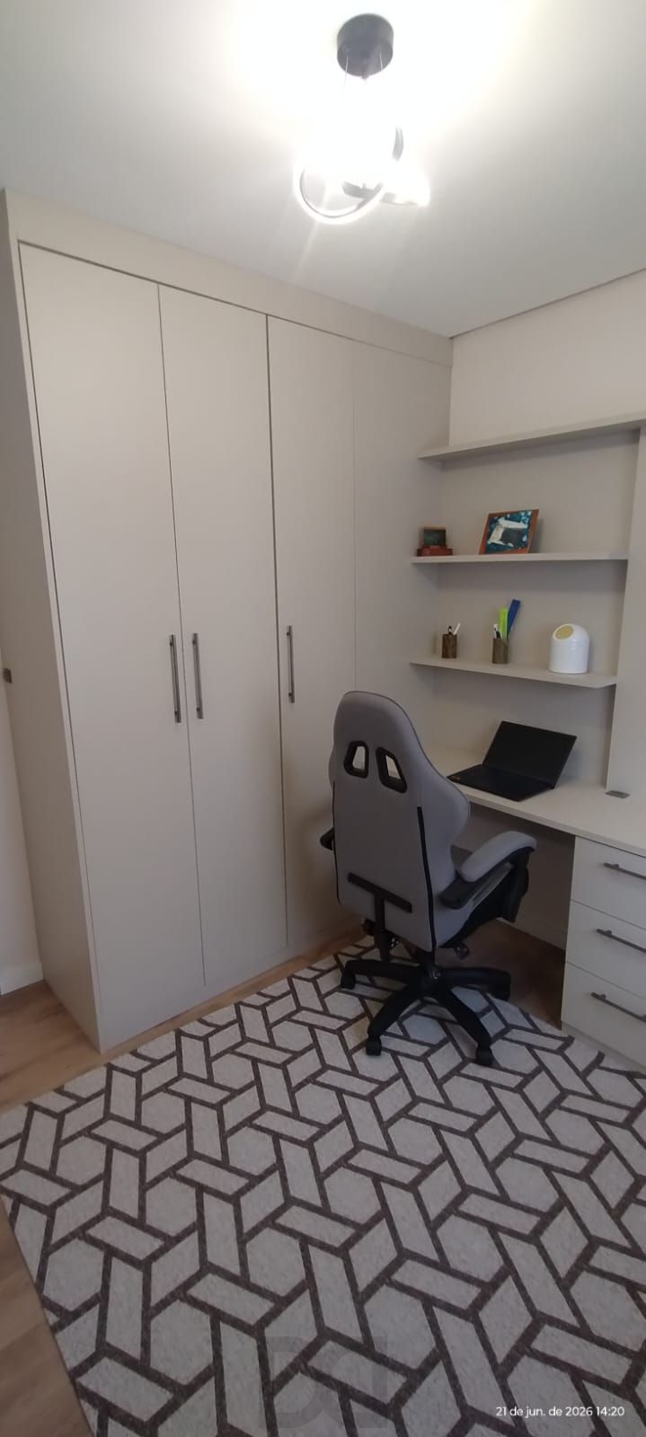 Modernidade e conforto no Singular Condomínio Clube! — foto 12