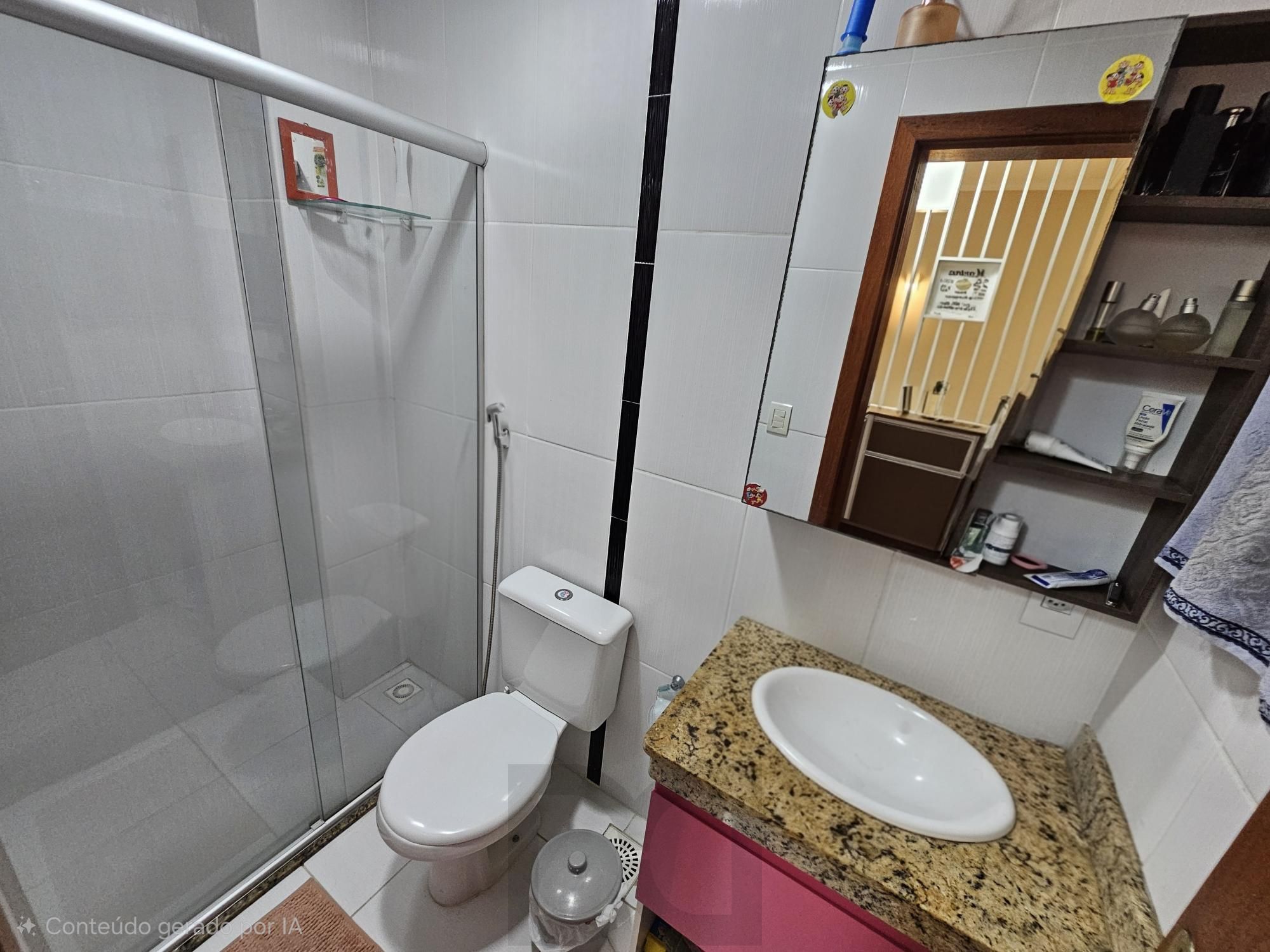 Casa 3 dormitórios com 180,00m² de área construída no Hipica Boulevard, próximo Escola Cesi e Desco Atacado ! — foto 17