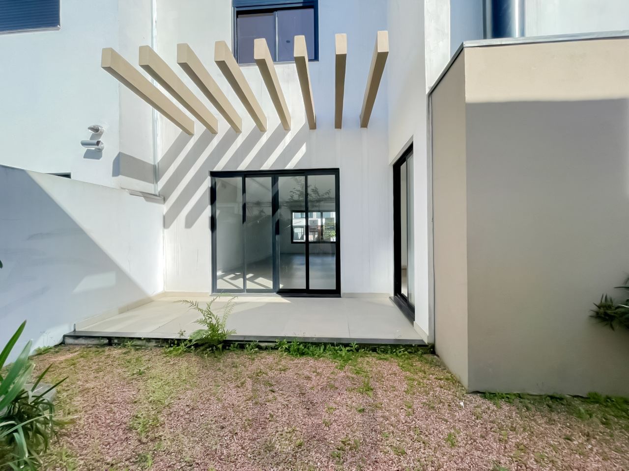 Casa Condominio em Porto Alegre, no bairro Ipanema, com 3 dormitório(s), e 3 banheiros, à venda. — foto 8