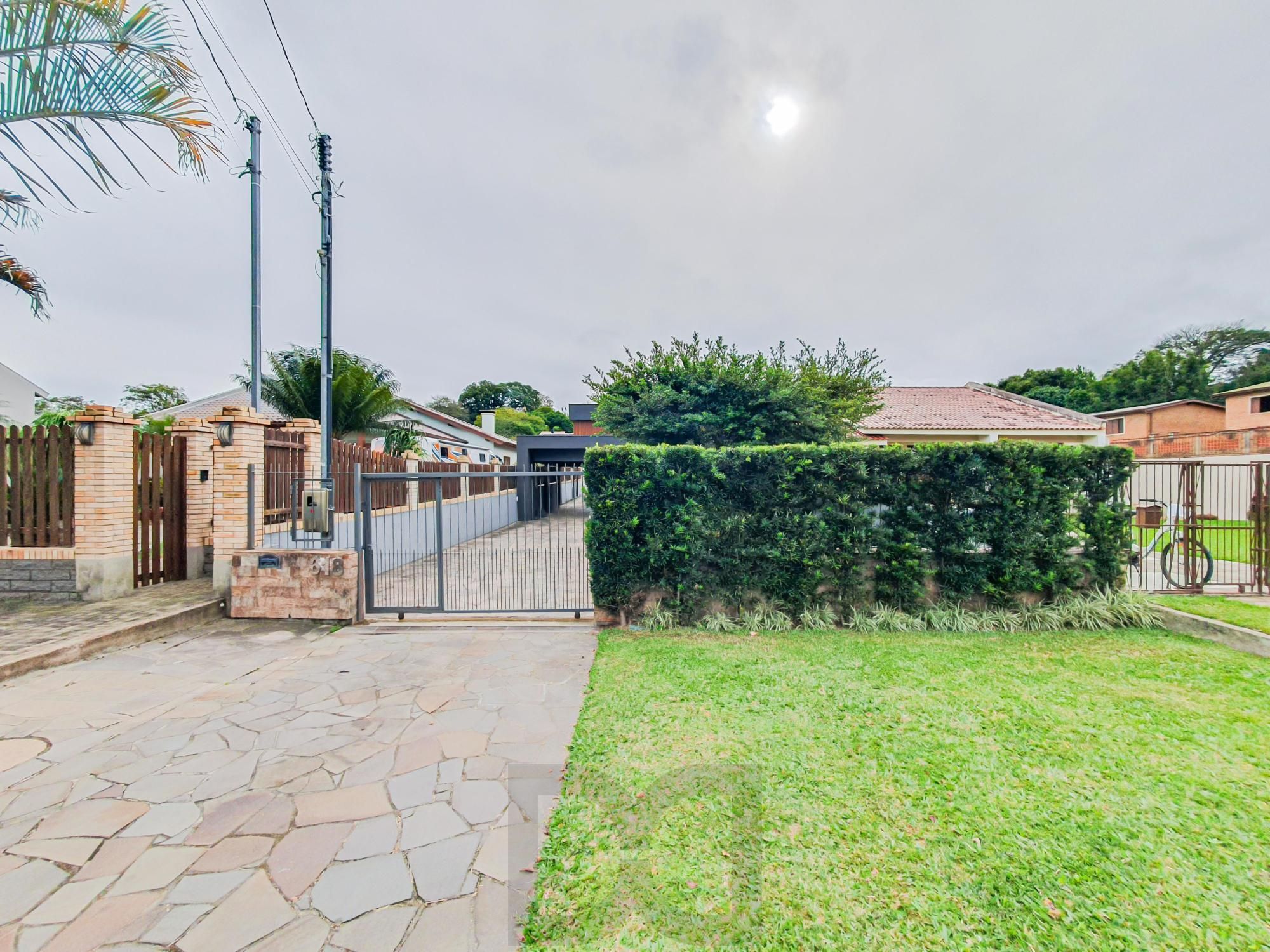 O refúgio perfeito: Casa térrea reformada com piscina e clima de interior! — foto 5