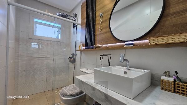 Casa Condominio no Lagos de Nova Ipanema, com 3 dormitórios. — foto 41