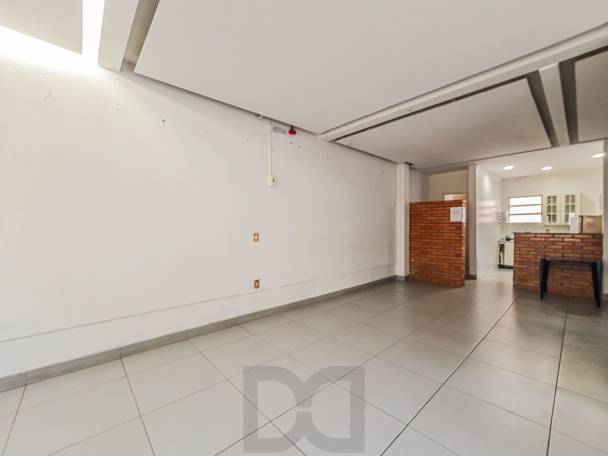 Belo apartamento de 1 quarto, localizado na Avenida da Cavalhada, — foto 23