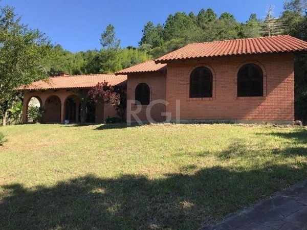 Sítio em Porto Alegre, no bairro Vila Nova, com 3 dormitório(s), à venda. — foto 1