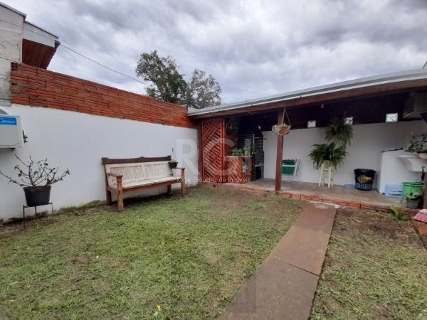 Casa para Venda - 62m², 2 dormitórios, 2 vagas - Hípica — foto 17