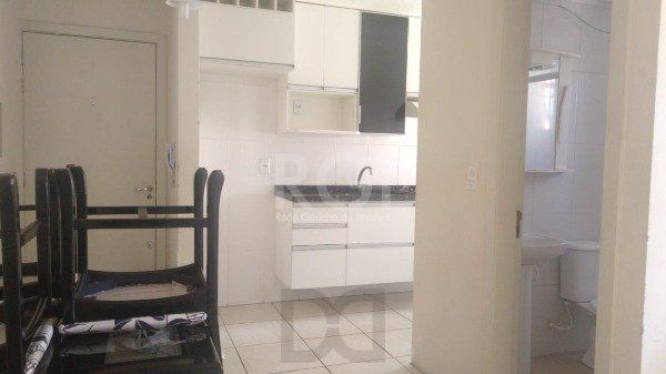 Apartamento para Venda - 47.78m², 2 dormitórios, 1 vaga - Restinga — foto 4