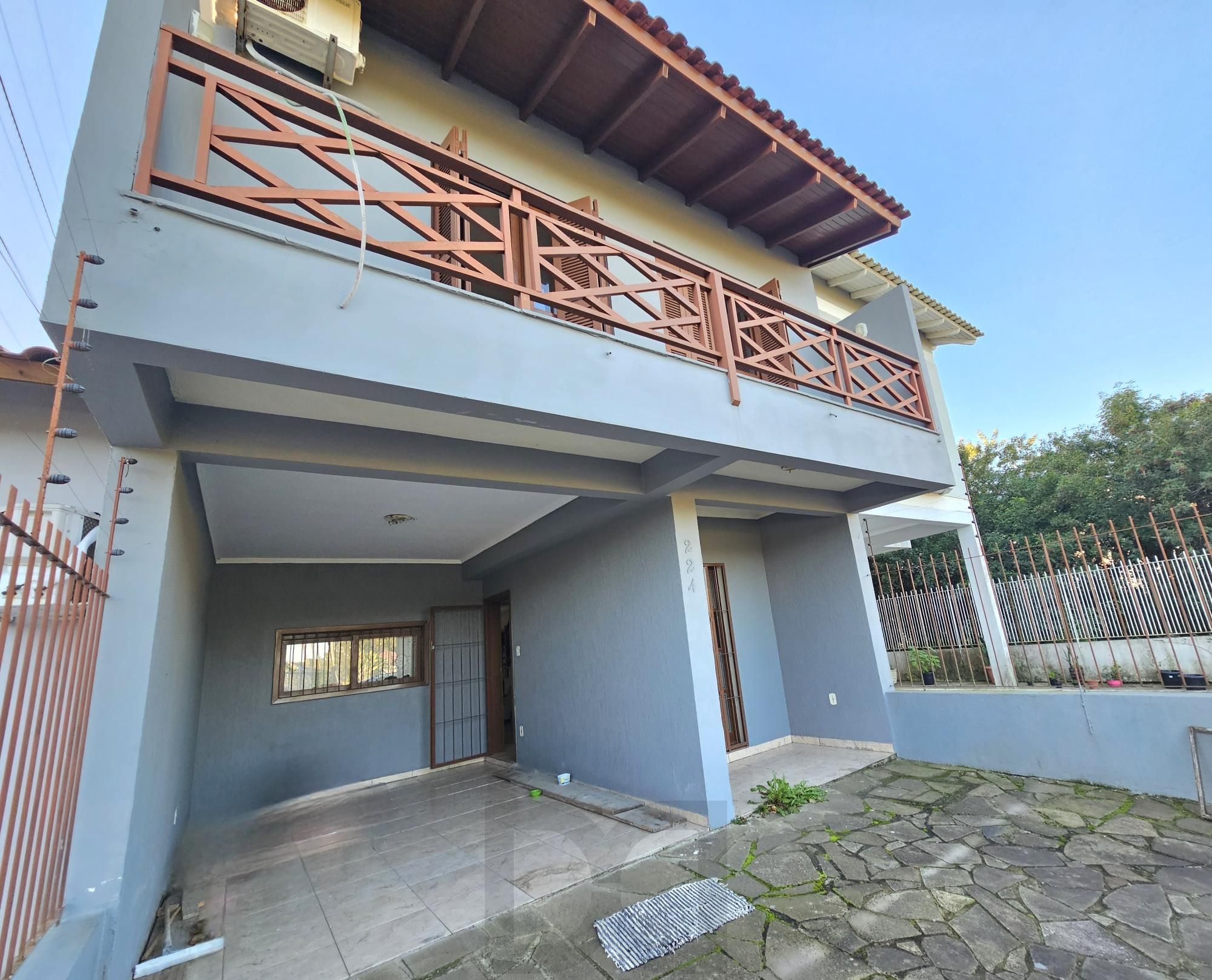 Casa para Venda - 207m², 4 dormitórios, 2 vagas - Nova Ipanema — foto 5