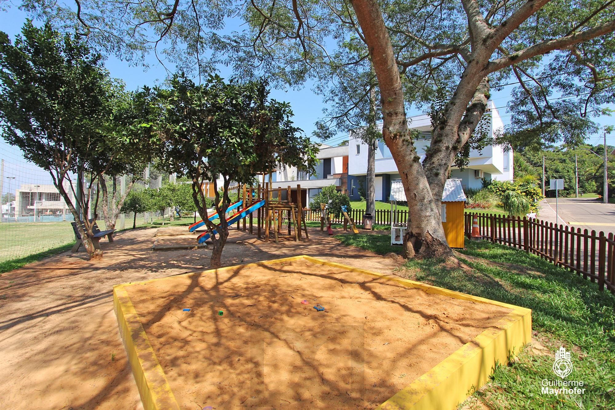 Casa Condominio em Porto Alegre, no bairro Hípica, com 3 dormitório(s), e 3 banheiros, à venda. — foto 33