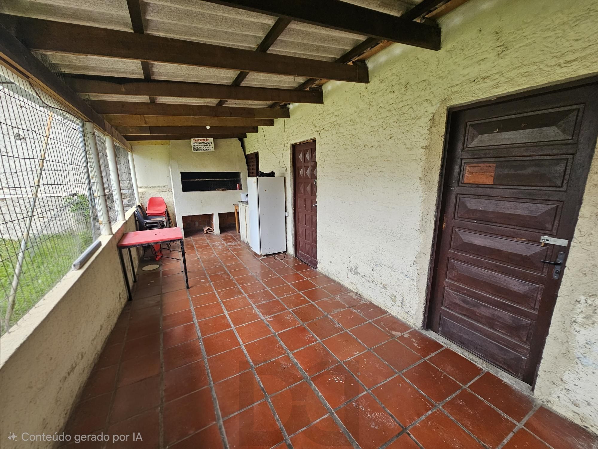 Excelente oportunidade ! Apartamento 2 dormitórios bairro Ipanema, sem risco de alagamentos ! — foto 21