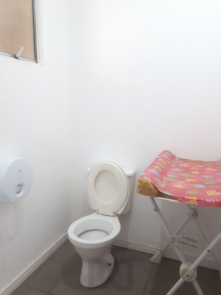 Apartamento para Venda - 39.03m², 2 dormitórios, 1 vaga - Campo Novo — foto 25