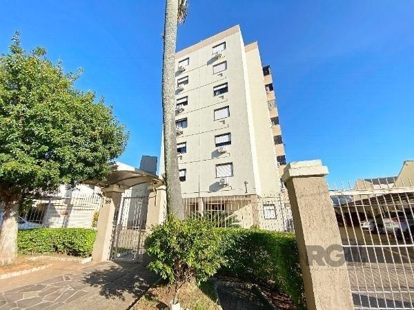 Apartamento em Porto Alegre, no bairro Nonoai, com 3 dormitório(s), com uma suíte e 1 banheiro, à venda. — foto 2
